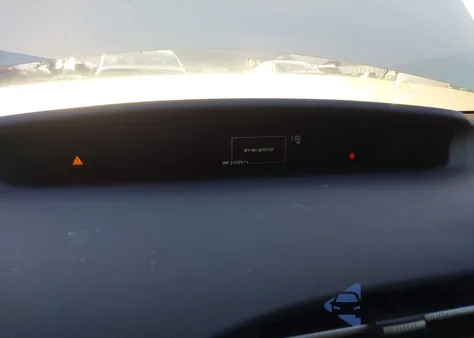 2013 Toyota Prius Two из США, поврежденный, VIN JTDKN3DU0D5616878